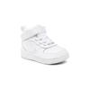 Nike Court Borough 2 Toddler Shoes White Infant And Toddler CD7784-100