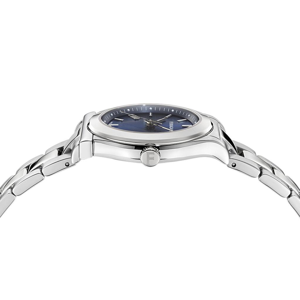 [Salvatore Ferragamo] 1927 LADY Watch (SFNS00126)