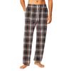 Men's Home Soft Pajama Pants Drawstring With Pockets Casual Sports Pants