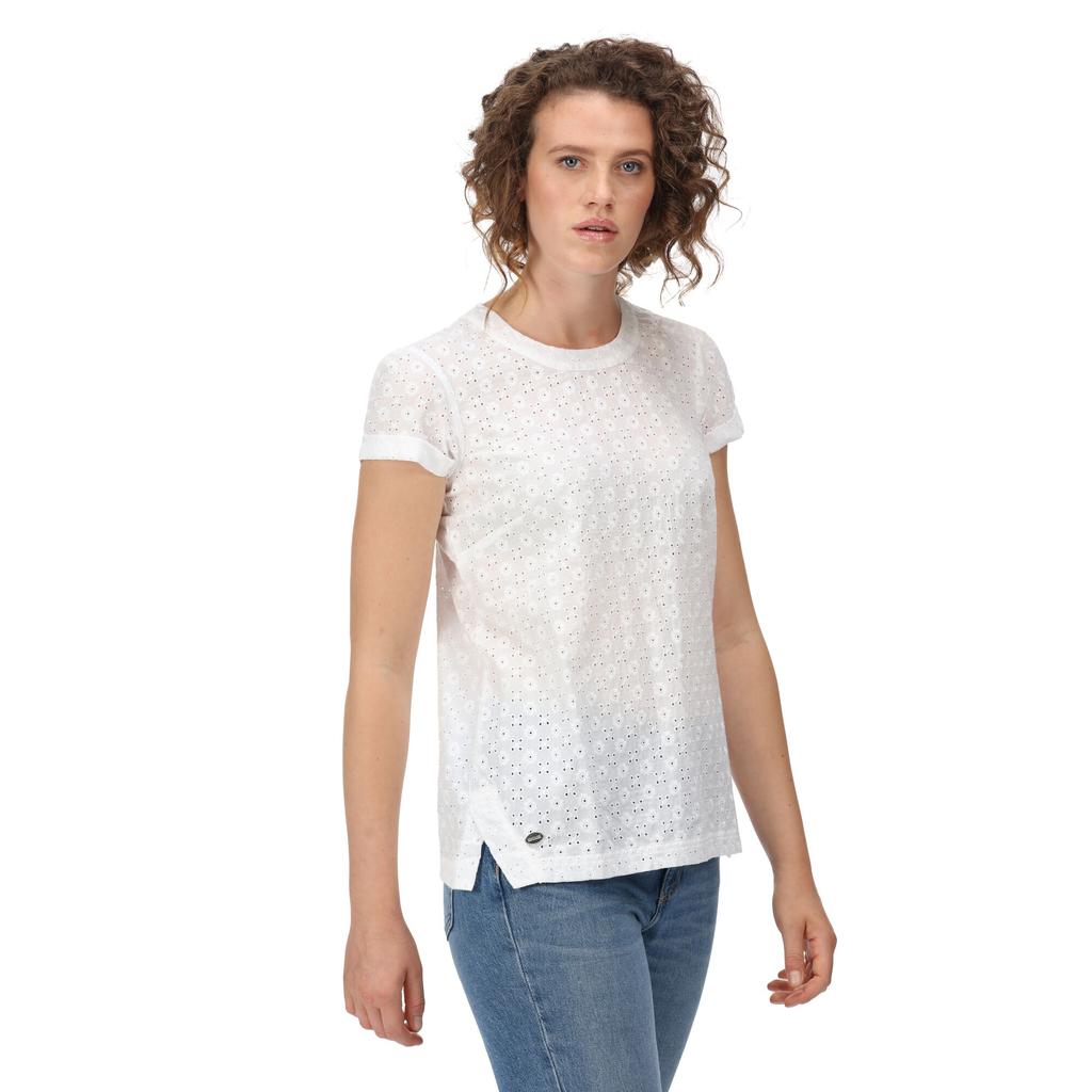 Regatta Womens/Ladies Jaelynn T-Shirt