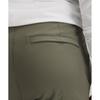 Lululemon Abc Classic Fit Trouser 34l  Warpstreme Army Green