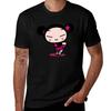 Pucca Tshirt Big Size Short Sleeve Casual Top
