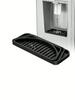 1/2pcs Refrigerator Drip Tray, Silicone Water Dispenser Drip Tray Collector,Absorbent Drip Tray, Refrigerator Accessories For Wh