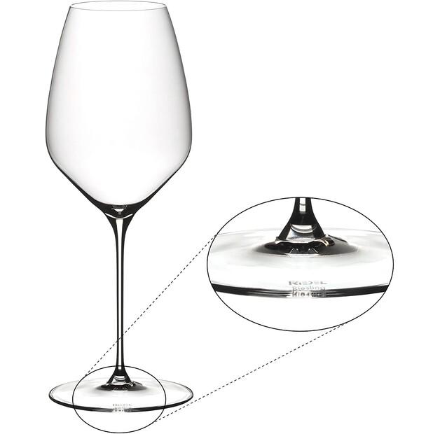 Набор бокалов Riedel Veloce Riesling, 2 предмета (6330/15)