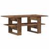  Coffee Table, Old Wood, 102x55x42 Cm