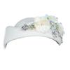 Classical Jeweled Beret Hat 11 Multicolor Choices Lightweight Construction Perfect For Travel Event And Casual Outfits