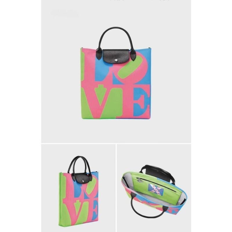 Premium Hand Carry Dumpling Bag Canvas Shoulder Handbag