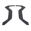 Black Rear Taillight Side Sticker Trim For Toyota Tundra -2024