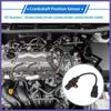 Crankshaft Position Sensor for Hyundai Accent 1.5 1997-1999 3918022060 Black