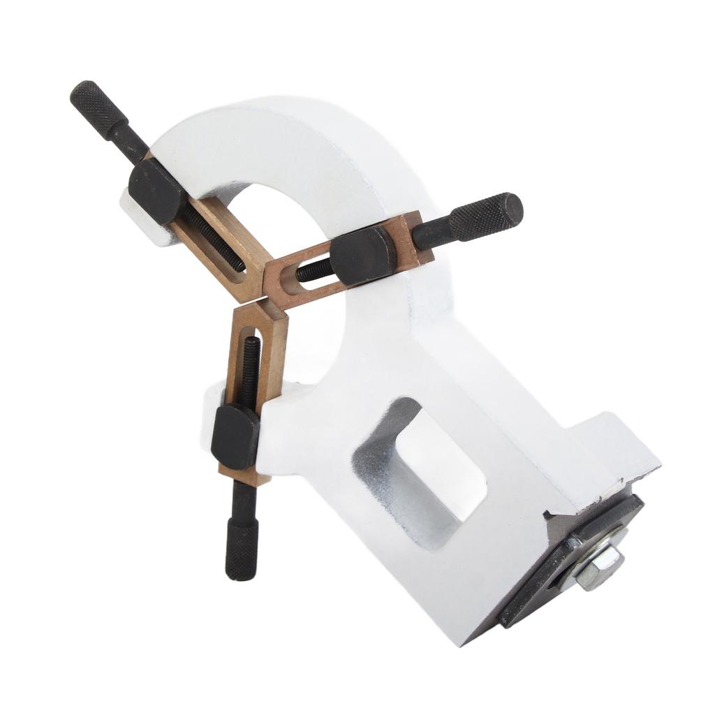 Lünette Feste Metallstabilisator für WM‑210 8in x 16in Mini-Drehmaschine Maschinenzentrum Rahmen