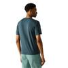 Regatta Mens Fingal Cycling T-Shirt