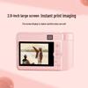 HPRT Z1 Instant Camera & Portable Photo Printer