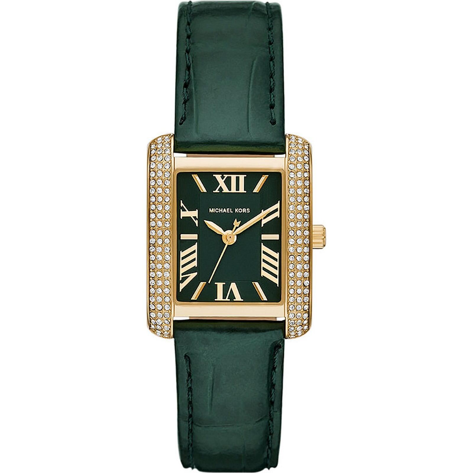 MICHAEL KORS Emery Women`s Quartz Watch