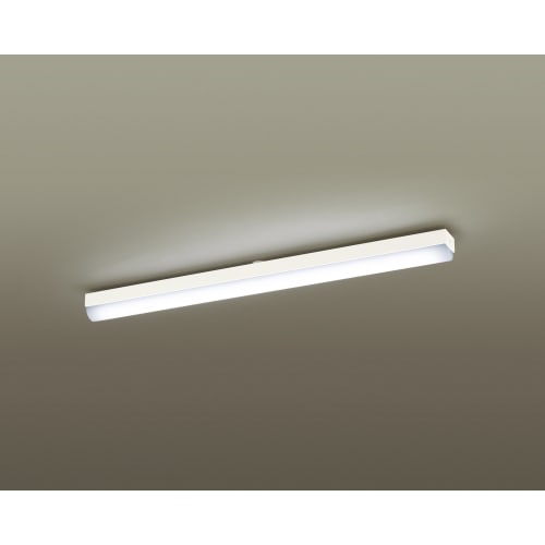 Panasonic LED Kitchen Base Light with Beautiful Coat, Daylight White HH-SF0051N