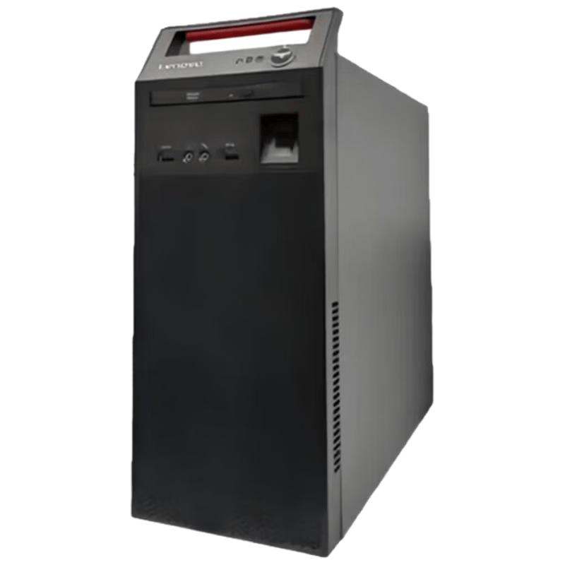 Lenovo KaiTian M740J Desktop PC (CN version) 8GB RAM, 512GB SSD, 2GB GPU, Kylin V10GF Trial