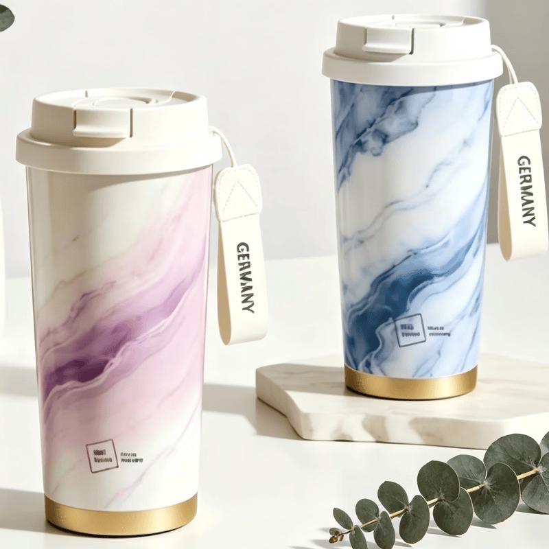 MIJI Lily of the Valley Thermal Mug