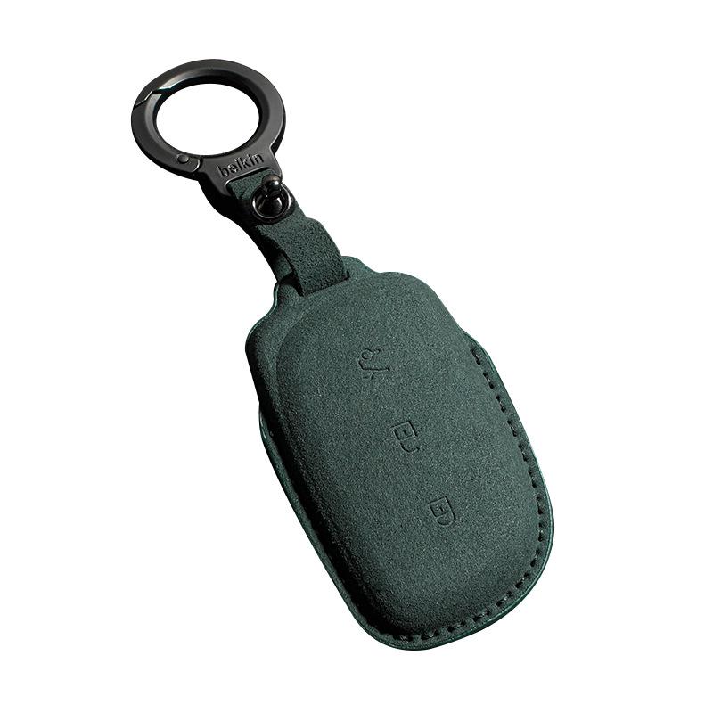 Compatible Key Case for Lynk & Co Z00 & Z10 Intelligent Four-Wheel Drive Models