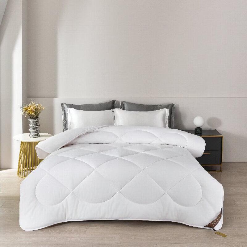 Soybean Fiber Winter Comforter