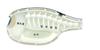 MegaHouse Buy Tiger Pufferfish Dissection Puzzle for ages 6 and up One!!