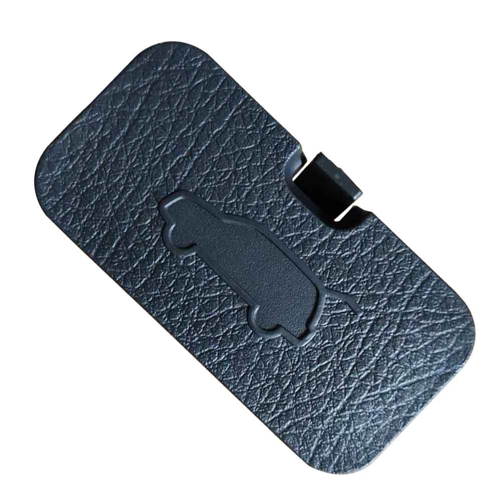 81235-2P000 Rear Tailgate Hatch Hole Cover Cap For KIA
