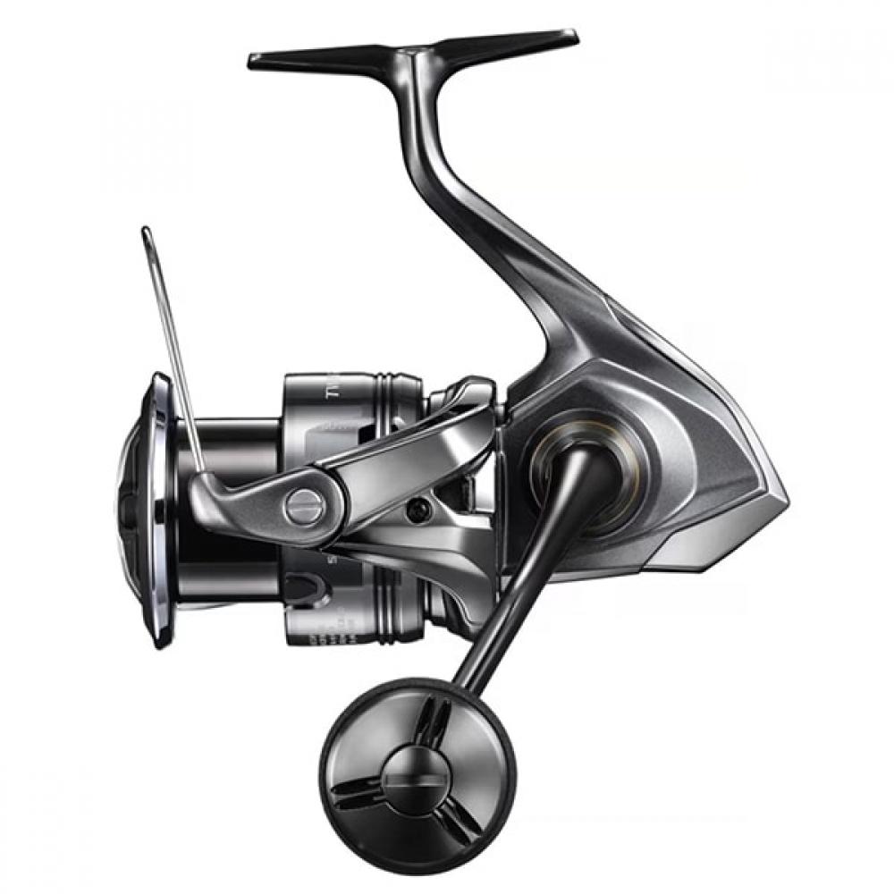 

Спиннинговая катушка Shimano 24 Twin Power 4000 Pg