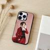 Game Ace A-attorney     Phone Case For iPhone 17,16,15,14,13,12,11,Pro Max,Plus Candy Silver Cover