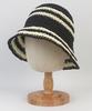 Yunibeosyeolkemiseuteuli Summer Point Black Bucket Hat
