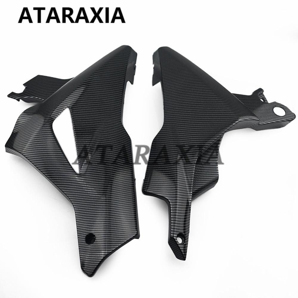 

Кузов мотоцикла нижняя часть обтекателя под животом, чехол-обтекатель для Honda CBR250R CBR 250 R 2011 2012 2013