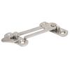 Stainless Steel Casement Window Limiter Stopper Sliding Window Child Safety Lock Catch Fittings