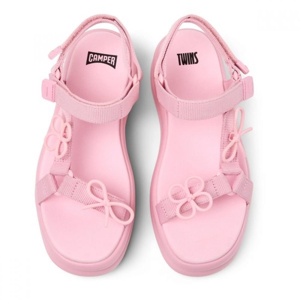 Camper 25SS Women S SandalS pelotaS Flota Up K201726 004