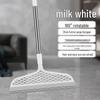 Silicone Squeegee: Multi-Surface Bathroom & Glass Floor Scraper Magic Broom