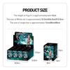 POP MART Harry Potter and the Goblet of Fire Series Box of Pop Mart Gachapon Blind Box Plastic Premium PVC Soft Original Birthday Gifts [Assorted 12]