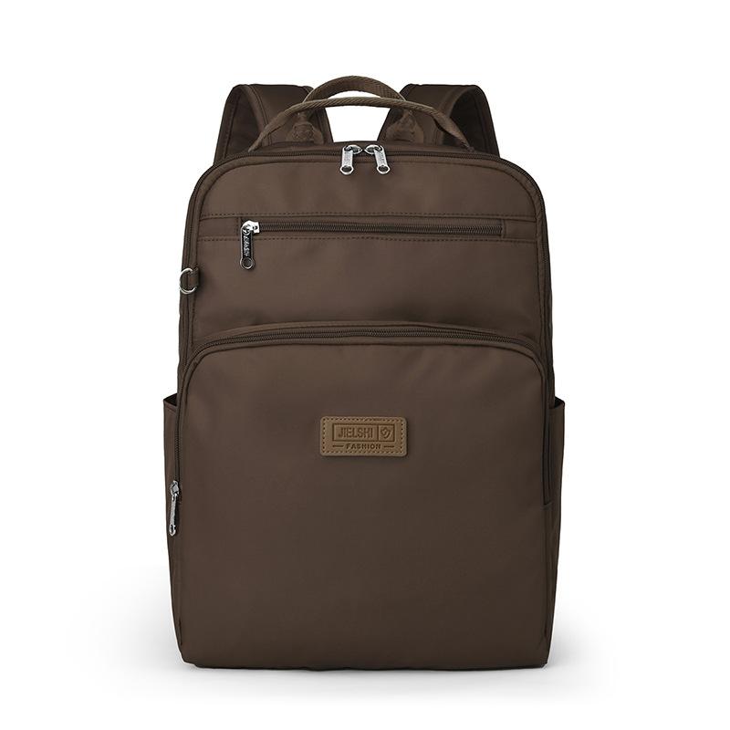 

Women s Bags Fashion Trend Large Capacity Nylon Backpack Casual Travel Bag Backpack 27*13*40cm