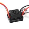 3650 4500KV Brushless Motor with 60A ESC & Heat Sink Combo Replacement for   HPI    1:8 Celsius 1:10 Remote Control Car and Boat Part