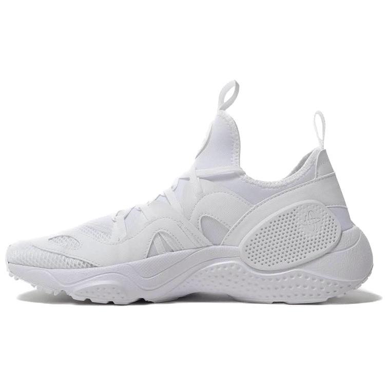Nike Huarache E.D.G.E. TXT  Triple White  Men s AO1697-101 EU 41