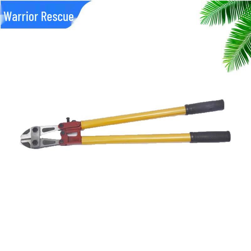 OLOMM Warrior Insulated Fire Rescue Pliers Size 1