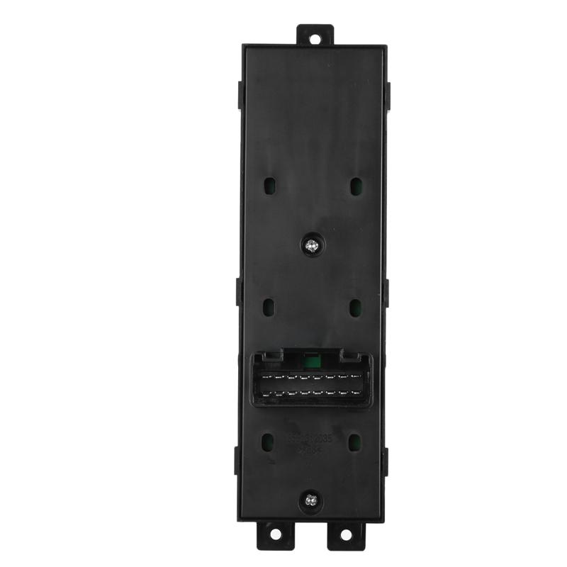 93570-1Y960 Electric Power Window Switch Front Left Driver Side Car 935701Y960 For Kia MORNING PICANTO 2011-2015