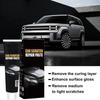 Car Scratch Repair Paste Professional Car Paint Restorer Remove Scuffs Water Spots Swirls for DIY Car Detailing Home Use