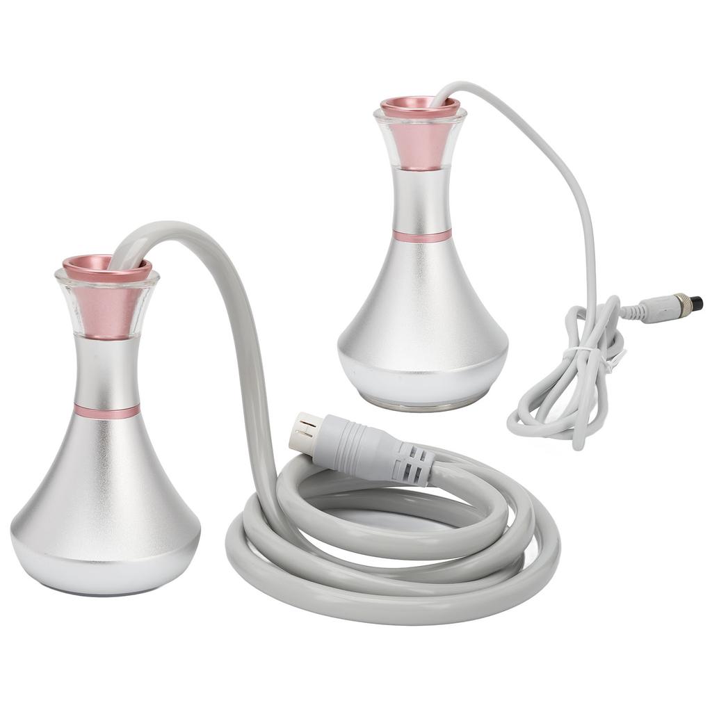 80K Cavitation Machine Replacement Head Dissolve Fat 80K Cavitation Vacuum Handle for Body Slimming