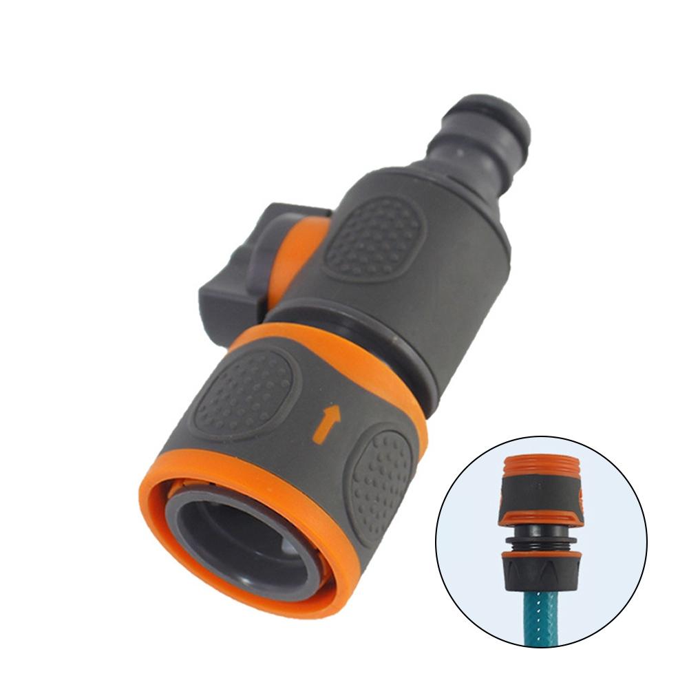 Hose Connector Connector Accessories Garden Accessories