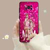 Husă pentru Xiaomi Poco X3 Nfc X4pro X5 M3 pentru Mi 12 13 11 10 10t 8 Note10 Lite 11ultra 11t F1 Femei Super Mom Baby Princess Queen