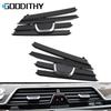 Dash Center Middle Left Right Air Vent Grille Outlet AC Slide Clip Repair Kit For BMW 7 Series G11 G12 730Li 740Li 750Li M760Li