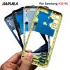 For Samsung A15 4G A155F / A15 5G A156B / A05 / A05s / A25 5G Housing Middle Frame Bezel Middle Plate Cover