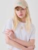 MIERCOLES Miercoles Signature Ballcap [Beige]