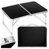 Epifit 60cm Folding Camping Table Portable Suitcase