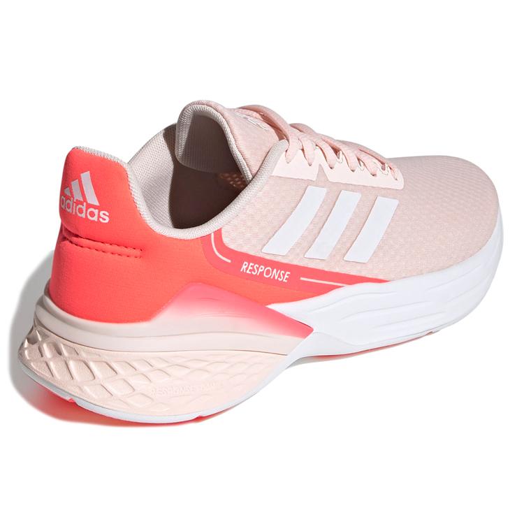 adidas Response Sr 'Pink' Women's FX3645