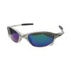 Outdoor Sport Polarisierte Sonnenbrille UV400 Schutz Leichtes Metallgestell Für Motorradfahren Radfahren Laufen