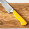 4 Paar Metallnieten für Messergriffbefestigung DIY Edelstahl Ersatzbefestiger Holzgriff Reparatur Küchenwerkzeuge