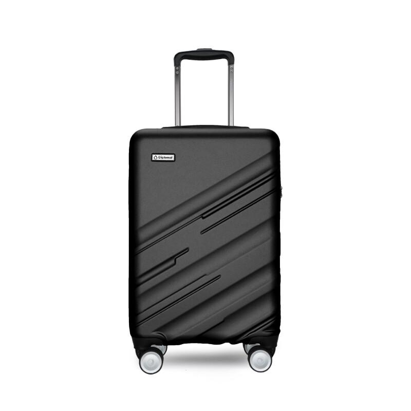 

Diplomat DS-13059 Hardside Spinner Luggage