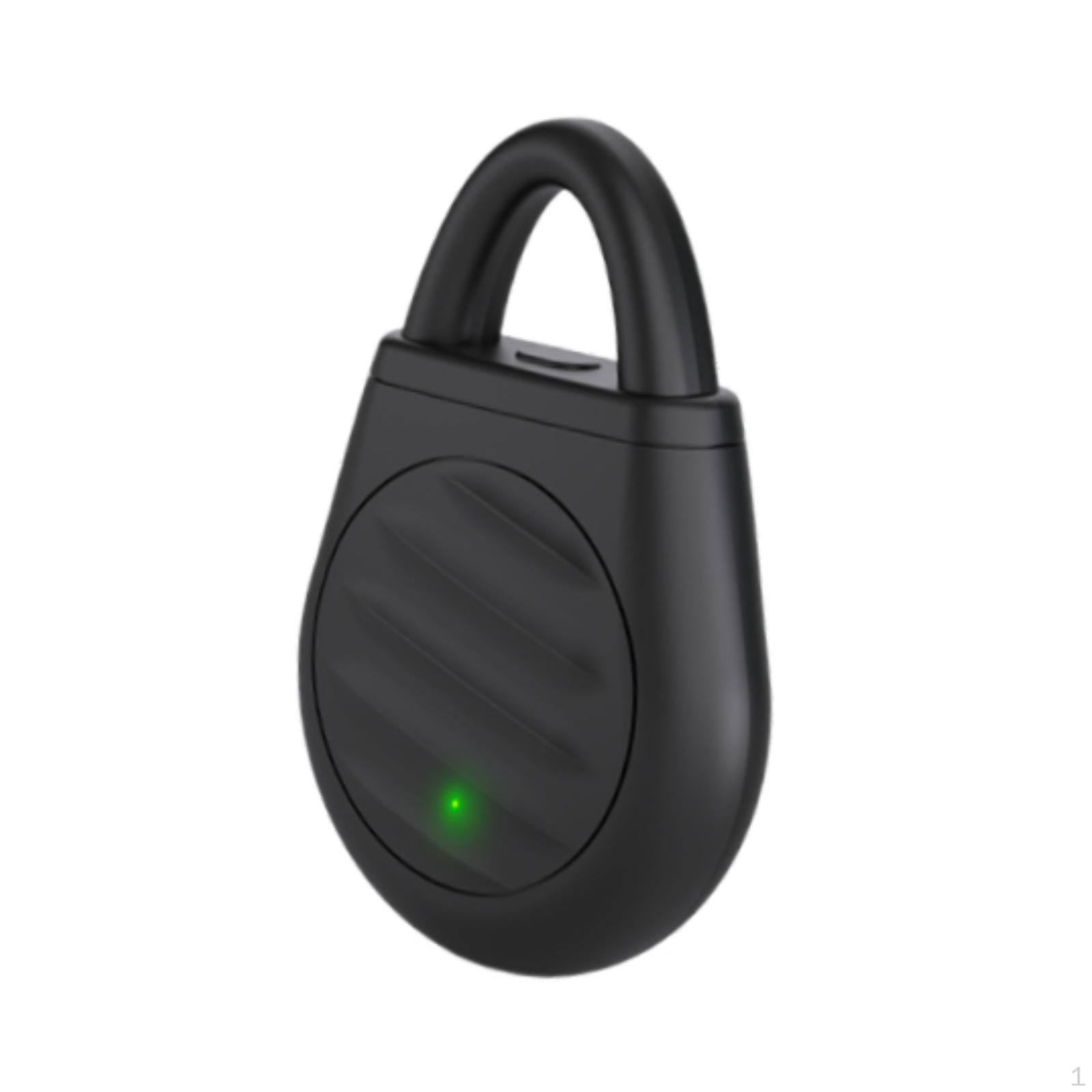 

Ultrasonic Bird Repellent Portable Repeller for Yard Outdoor Home Black